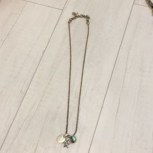 Womens Necklace